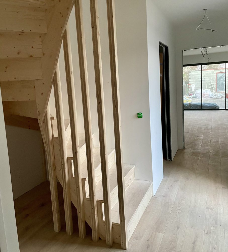 menuiserie saint jean d'illac