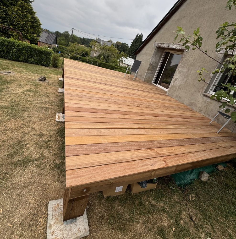 menuiserie saint jean d'illac