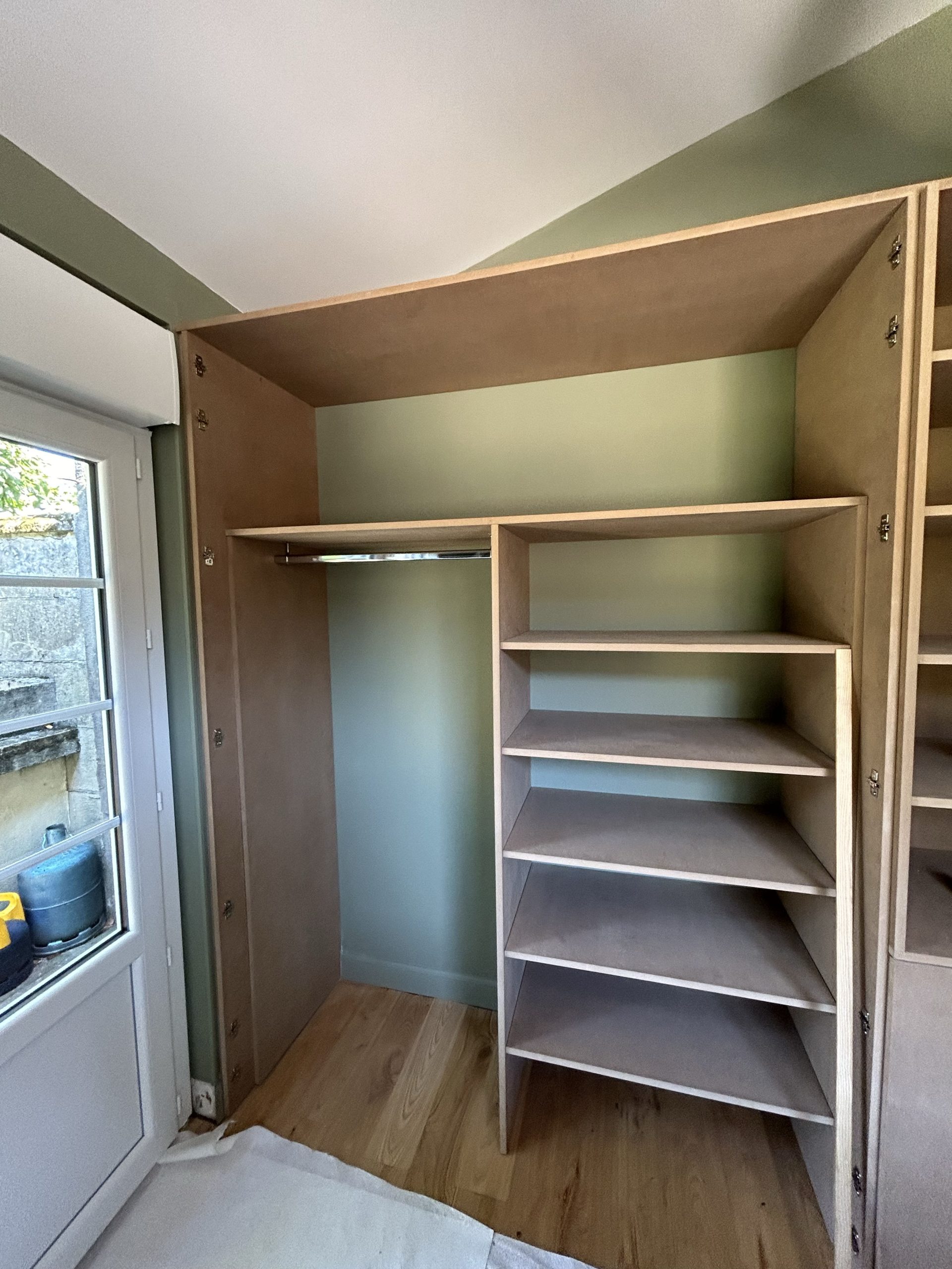 menuiserie martignas sur jalles