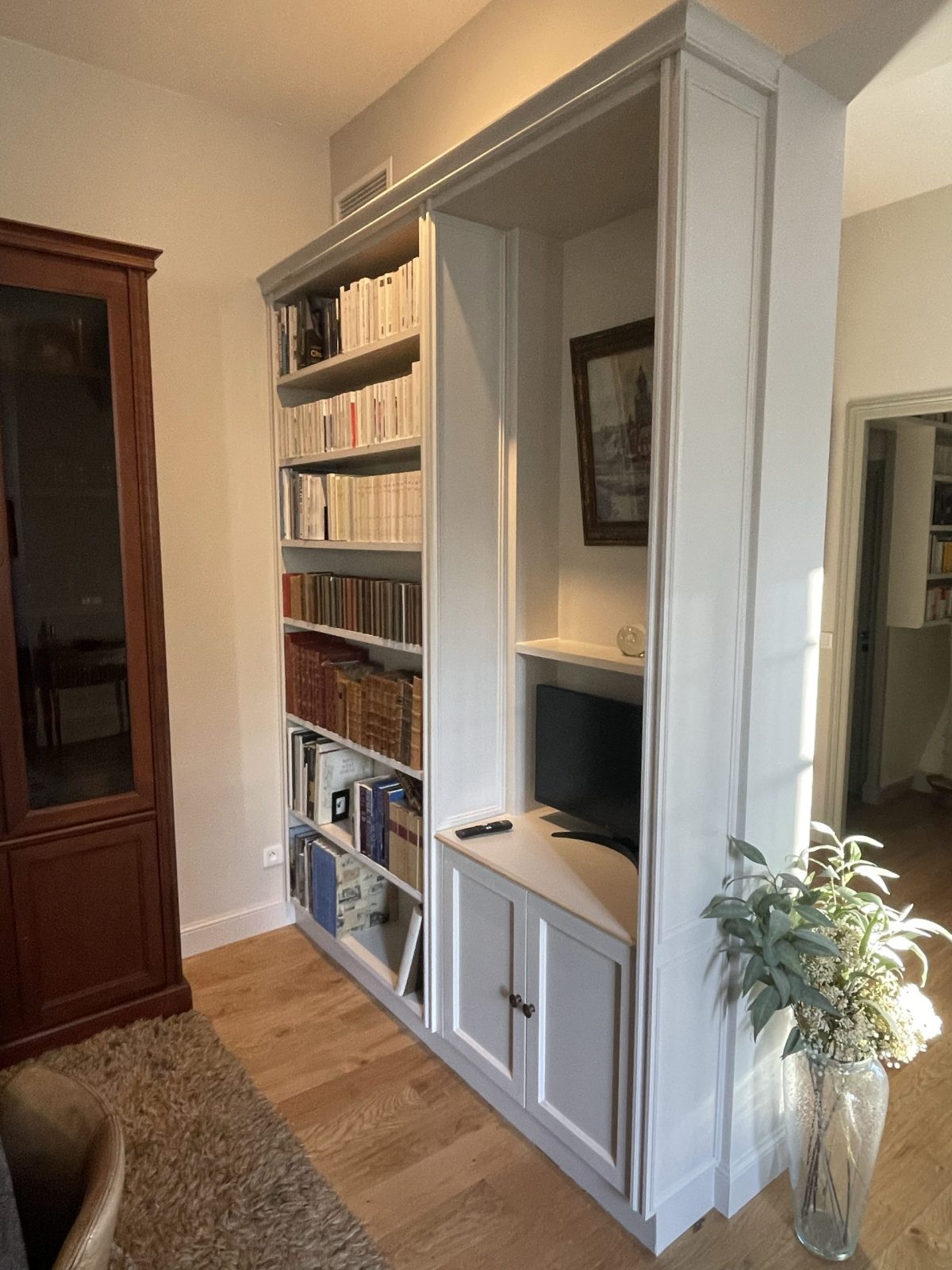 Agencement Saint-Jean-d'Illac