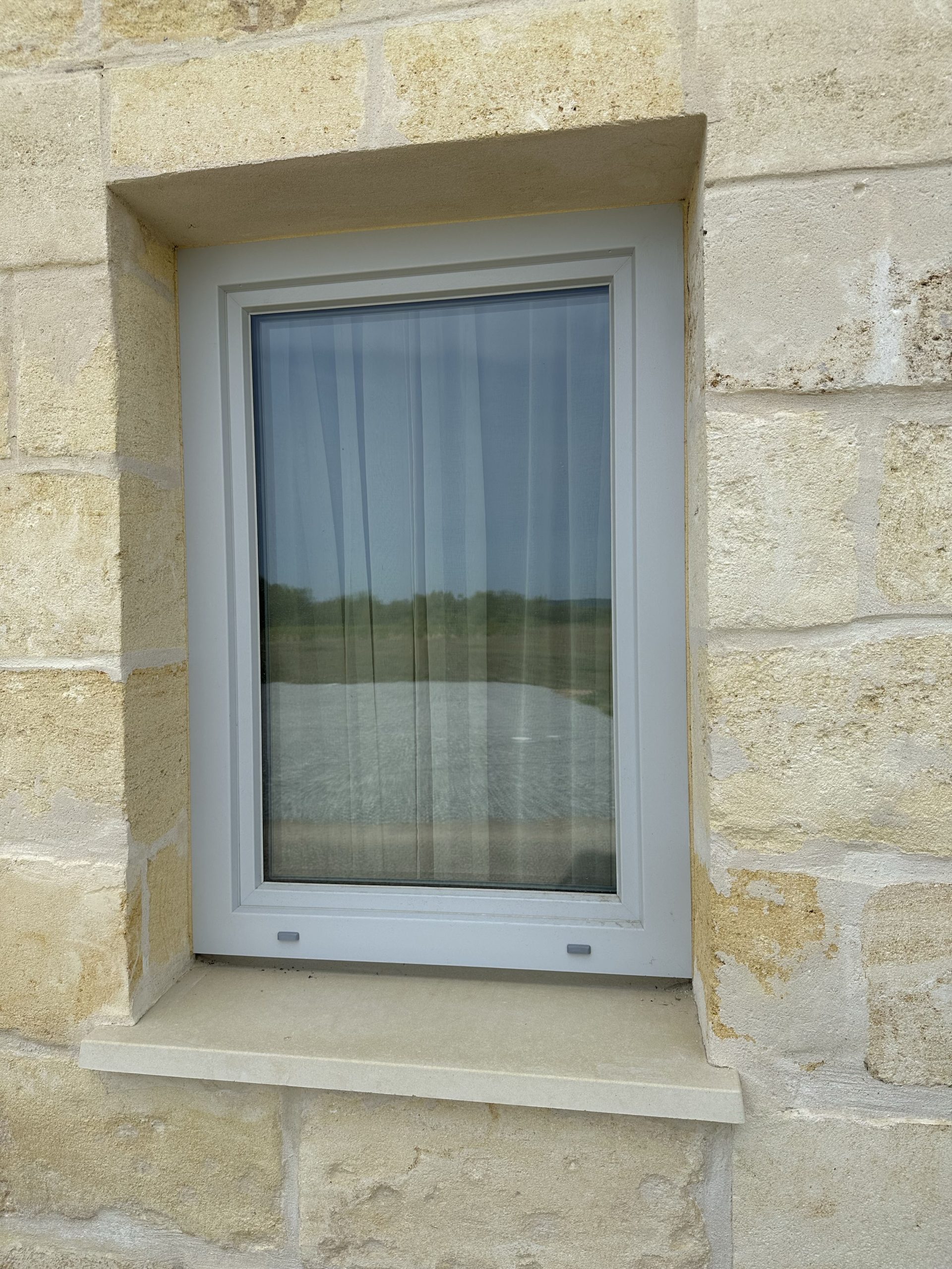 Menuiserie saint jean d'illac